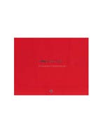 2017 FERRARI 812 SUPERFAST PORTFOLIO DUITS, Nieuw, Ferrari, Author