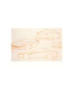 1992 FERRARI 456GT PERSMAP 654/91, Nieuw, Ferrari, Author