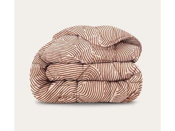 Veiling - Dekbed zonder overtrek 200x220, Huis en Inrichting, Nieuw