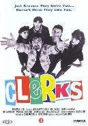 Clerks - DVD, Verzenden, Nieuw in verpakking
