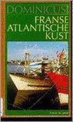 Franse Atlantische kust / Dominicus reeks 9789025721619, Boeken, Reisgidsen, Verzenden, Gelezen, A. van Bentum