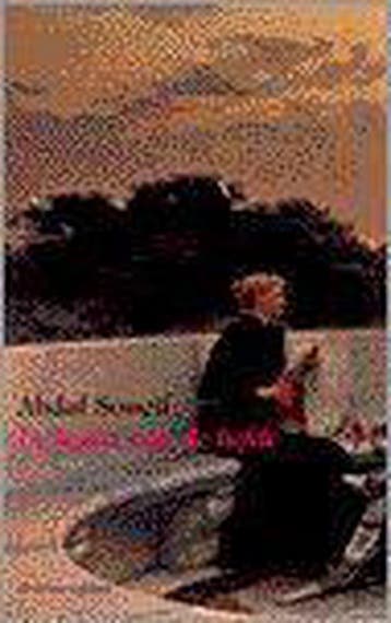 KAART VAN DE LIEFDE 9789025495947 A. Soueif, Verzenden, Gelezen, A. Soueif