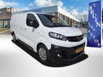 Opel Vivaro 2.0 CDTI L3 Automaat ECC Airco Cruisecontrol PDC, Automaat, Stof, Gebruikt, Wit