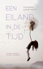 Een eiland in de tijd 9789044647167 Marieke Poelmann, Verzenden, Gelezen, Marieke Poelmann