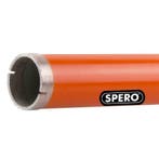 35mm Beton Dikwandig Diamantboor 1-1/4 UNC 400mm beton boor, Ophalen of Verzenden, Nieuw