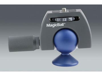Novoflex Magic-Ball Mini - Statiefaccessoire - Draaggewicht, Verzenden, Nieuw