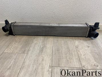 Fiat Ducato Citroen Jumpy Peugeot Boxter intercooler, Ophalen, Gebruikt, Peugeot