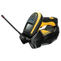 Datalogic PM9100, 1D, multi-IF, disp., RB, zwart, geel, Verzenden, Nieuw in verpakking