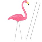 Flamingo | Tuinsteker | 85 cm | Roze, Tuin en Terras, Ophalen of Verzenden, Nieuw