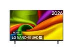 Lg - LED/QLED 60-69 Ultra HD 4K TV - 65 inch, Verzenden, Nieuw, 100 cm of meer, 4k (UHD)