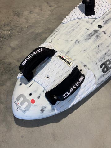 Mistral Slalom - 91L, Ophalen of Verzenden, Nieuw
