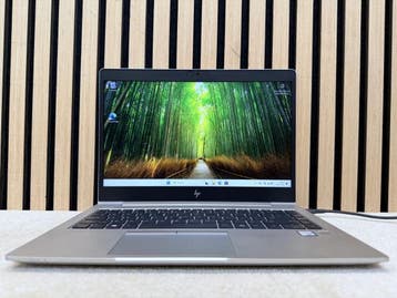 Veiling - HP EliteBook 840 G6 | i7-8665U | 16GB | 512GB NVMe, Nieuw