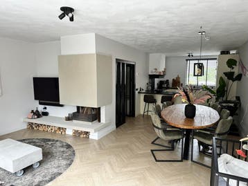 Te huur: Huis Huygensstraat in Kudelstaart, Kudelstaart, Noord-Holland