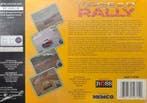 Top Gear Rally (Nintendo 64 tweedehands game), Ophalen of Verzenden, Zo goed als nieuw