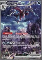 Hydreigon ex (WHT 169), Ophalen of Verzenden, Nieuw