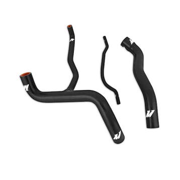 Mishimoto 10-11 Chevrolet Camaro SS V8 Black Silicone Hose, Ophalen of Verzenden