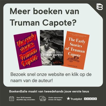 In cold blood / Penguin Modern Classics - Truman Capote, Verzenden, Gelezen, Truman Capote