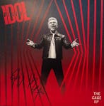 Billy Idol - The Cage, Ophalen of Verzenden, Gebruikt