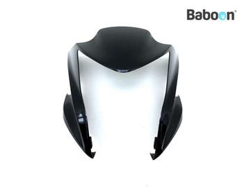 Bovenkuip Kawasaki ER-6 2012-2016 (ER6 ER-6 EX650 ER650E-F), Verzenden, Gebruikt
