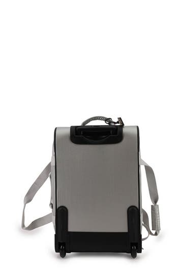 Kipling Koffer in maat Klein Zilver, Verzenden, Nieuw