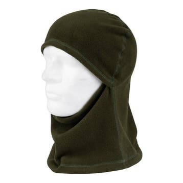 Fleece multifunctionele  bivakmuts (Mutsen, Kleding), Ophalen of Verzenden, Nieuw
