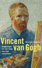 Vincent van Gogh (9789025368517, René van Stipriaan), Antiek en Kunst, Verzenden