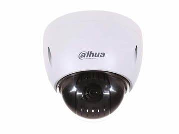 Dahua IPC-SD42212T-HN-S2 Starlight Full HD PTZ, Ophalen of Verzenden, Nieuw