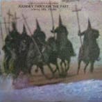 LP gebruikt - Neil Young - Journey Through The Past, Verzenden, Zo goed als nieuw