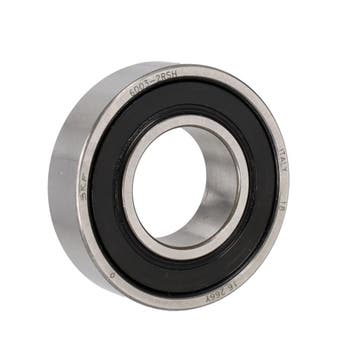 SKF Groefkogellager 6205 2RS - Transaxle Buitenlager - 25 x, Ophalen of Verzenden, Nieuw