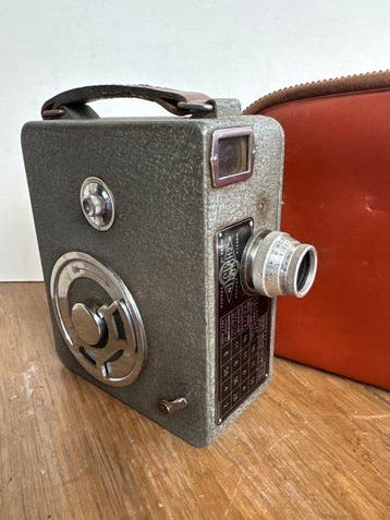 Christen Compact Filmcamera