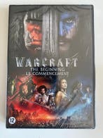 WARCRAFT (IN SEAL) (DVD), Cd's en Dvd's, Verzenden, Gebruikt