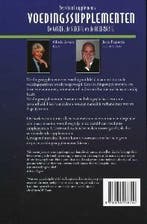 Voedingssupplementen 9789055138753 G. Askew, Verzenden, Gelezen, G. Askew