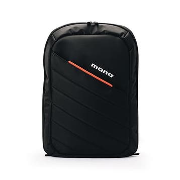 Mono Stealth Alias Backpack Black, Verzenden, Nieuw