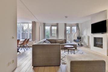 Te huur: Huis Jan Hudigstraat in Rotterdam, Huizen en Kamers, Huizen te huur, Rotterdam, Zuid-Holland