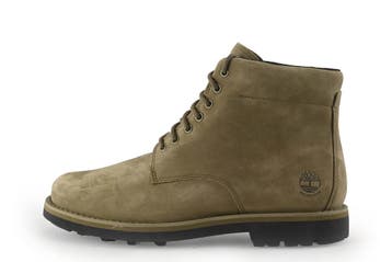 Timberland Veterboots in maat 42 Groen, Overige kleuren, Verzenden, Timberland, Boots