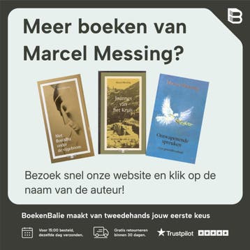Van levensboom tot kruis / Ankertjes / 200 - Marcel Messing, Verzenden, Gelezen, Marcel Messing