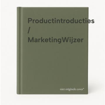 Productintroducties / MarketingWijzer 9789026729027, Verzenden, Zo goed als nieuw