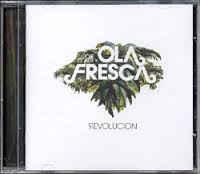 cd - Jose Conde Y Ola Fresca - Revolucion, Verzenden, Zo goed als nieuw
