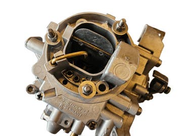 Volkswagen · Opel · Pierburg 1B Carburateur · Gereviseerd, Ophalen, Nieuw