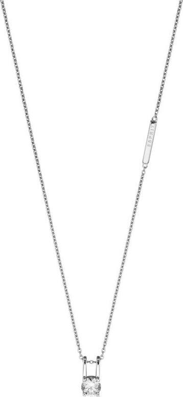 Esprit ESNL00101142 Lillian - Collier - Zilver -, Sieraden, Tassen en Uiterlijk, Kettingen, Verzenden, Nieuw