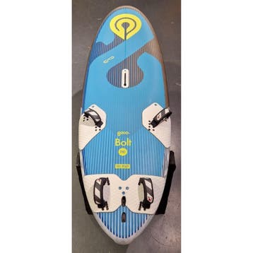 Goya Bolt 127 - 127, Watersport en Boten, Ophalen of Verzenden, Gebruikt, Plank