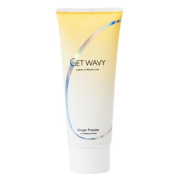 Get Curly Wavy Leave-In Moisturizer Travelsize - 100ml, Ophalen of Verzenden, Nieuw, Shampoo of Conditioner