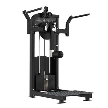 Titanium Strength Elite Series | Pin Loaded | Multi Hip, Verzenden, Nieuw