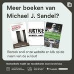 Niet alles is te koop 9789025903503 Michael J. Sandel, Verzenden, Zo goed als nieuw, Michael J. Sandel
