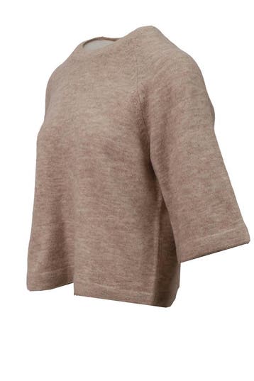 Only Trui in maat XS Beige, Only, Verzenden, Zo goed als nieuw, Beige