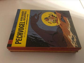 Collectie Jong Europa - 8x Collectie Jong Europa - 1x, Boeken, Nieuw