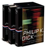 The Philip K. Dick Collection: A Library of America Boxed, Boeken, Verzenden, Nieuw
