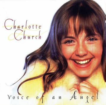Charlotte Church - Voice Of An Angel, Ophalen of Verzenden, Gebruikt