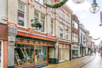 Te huur: Appartement Kerksteeg in Gorinchem, Huizen en Kamers, Huizen te huur, Gorinchem, Appartement, Zuid-Holland