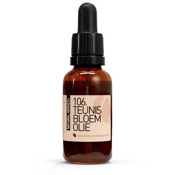 Teunisbloemolie (Biologisch & Koudgeperst), Verzenden, Nieuw, Bodylotion, Crème of Olie